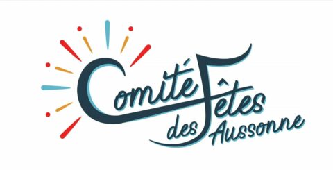 COMITE DES FÊTES AUSSONNE – CDF