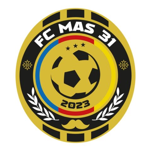 FOOTBALL CLUB MONDONVILLE AUSSONNE SEILH 31 – FC MAS 31