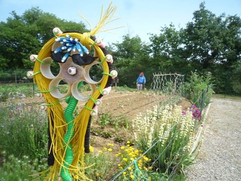 Jardins solidaires