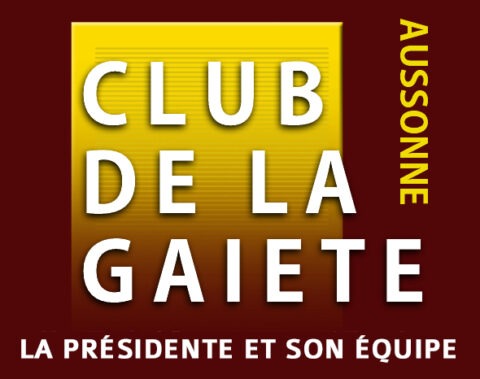 CLUB DE LA GAIETÉ – CGA