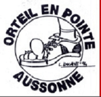 orteil en pointe