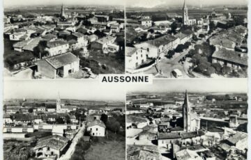 Journée européenne du patrimoine