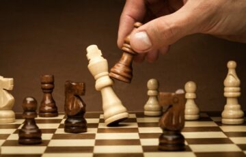 Ateliers jeux d&rsquo;échec