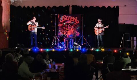 Concert Buen Rollito
