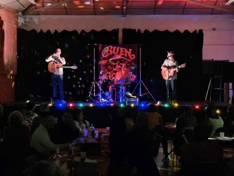 Concert Buen Rollito
