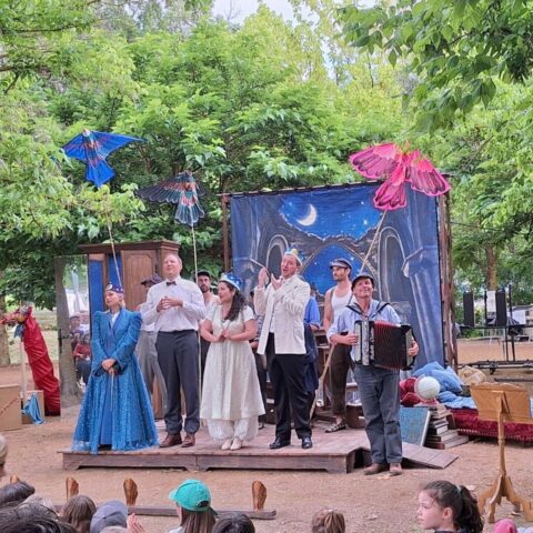 CULTURE – OPERA BUS PAPAGENO 07 06 2025