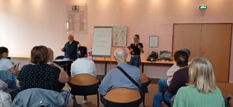 CCAS – Atelier Santé : Prévention des accidents cardiovasculaires 02/06/2025