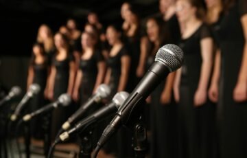 Concert de l’Ensemble Vocal Cantabile