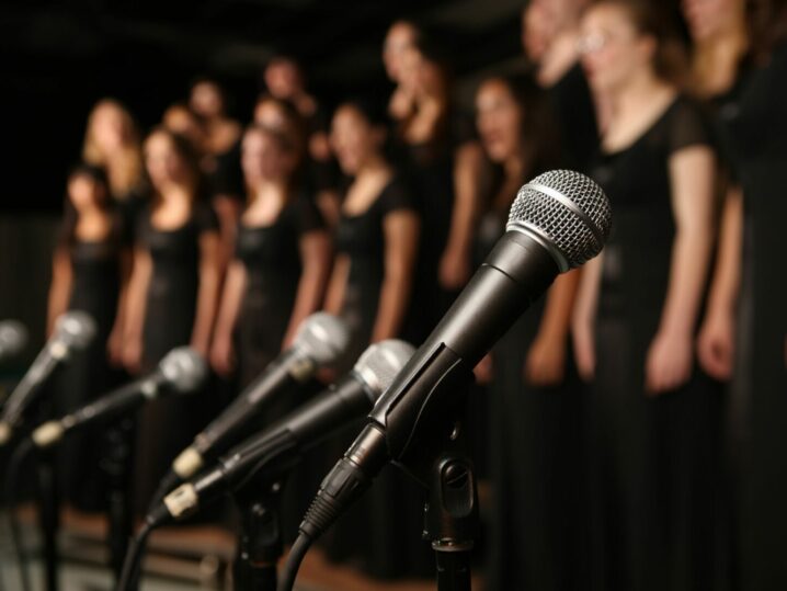 Concert de l’Ensemble Vocal Cantabile