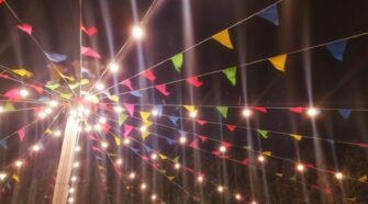 Fête locale d’Aussonne – 4, 5 et 6 juillet 2025
