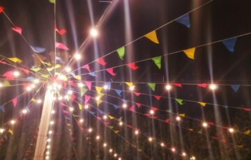 Fête locale d’Aussonne – 4, 5 et 6 juillet 2025