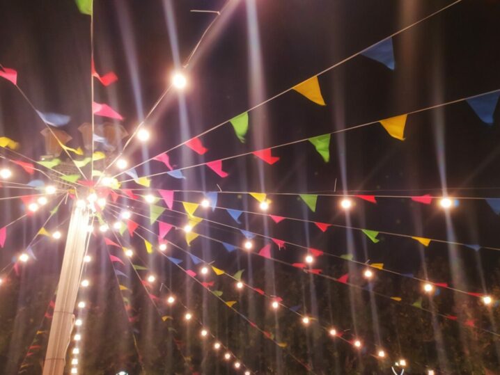 Fête locale d’Aussonne – 4, 5 et 6 juillet 2025