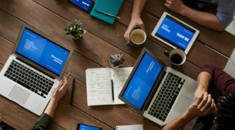 Ateliers numériques pour les seniors