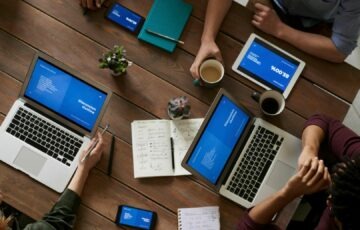 Ateliers numériques pour les seniors