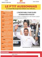 Le P’tit Aussonnais