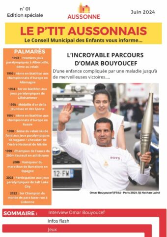 Le P’tit Aussonnais