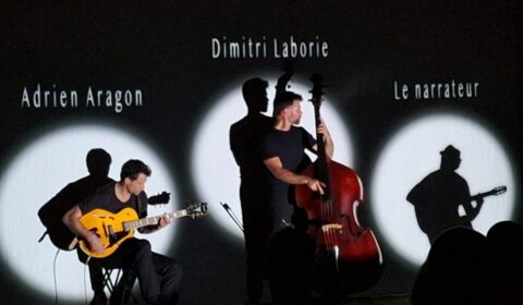Culture – Retour sur Impressions d’Asie 17/05/2025