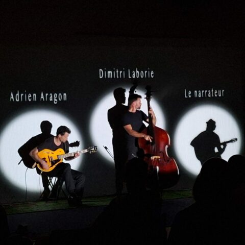 Culture – Retour sur Impressions d’Asie 17/05/2025
