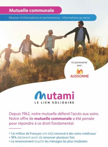 Mutuelle communale