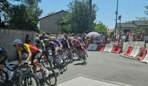 Tour de France à Aussonne – 16/07/2025