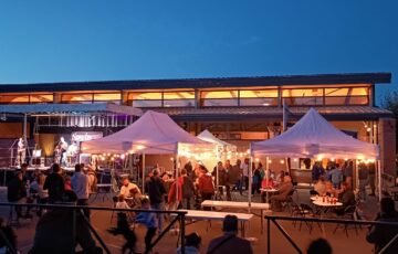 Festival « La voix et la main »