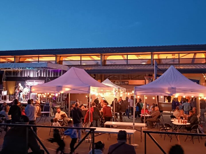Festival « La voix et la main »