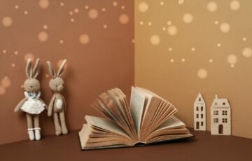 Les lectures de Frédérique