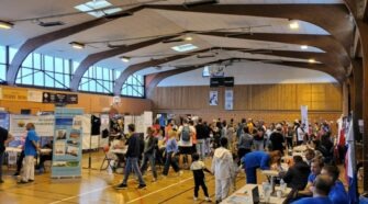 Forum des associations