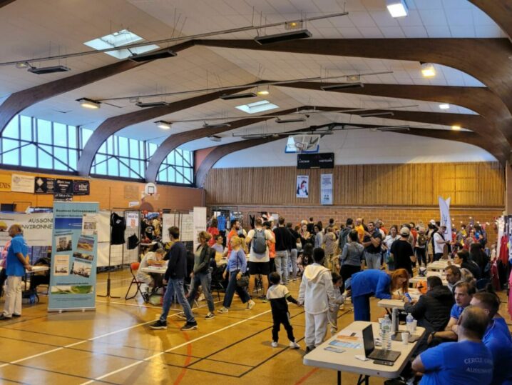 Forum des associations