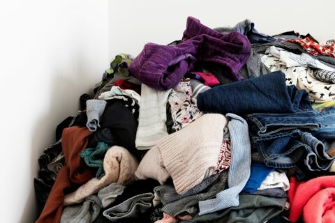 COLLECTE TEXTILE : Reprise progressive depuis le 24 juillet
