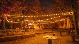 Aussonne fait sa guinguette