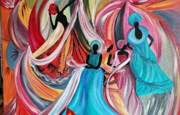 Exposition d’art