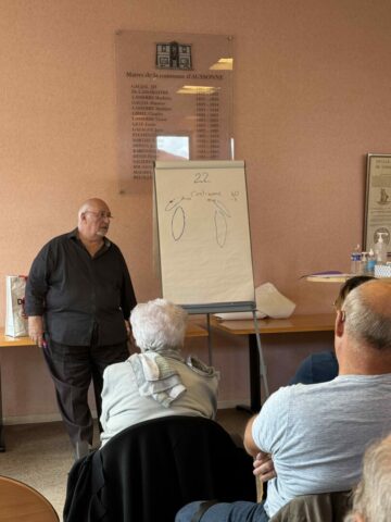 [RETOUR EN IMAGES] Atelier Santé : Les idées reçues en médecine