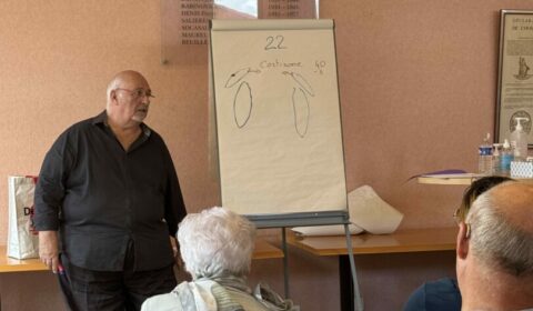 [RETOUR EN IMAGES] Atelier Santé : Les idées reçues en médecine
