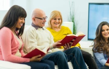 Rendez-vous des lecteurs