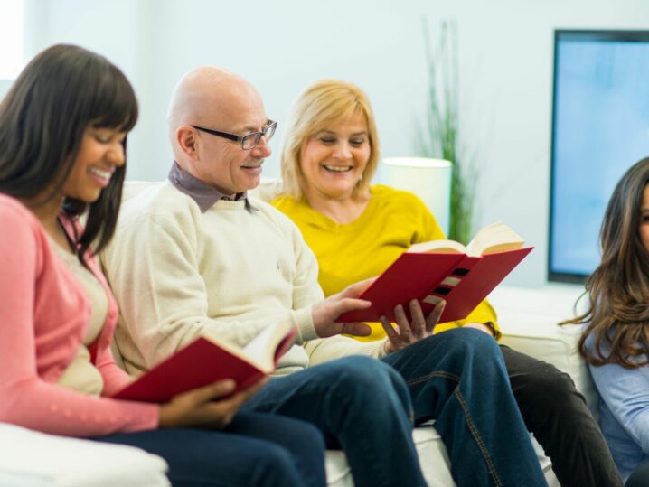 Rendez-vous des lecteurs