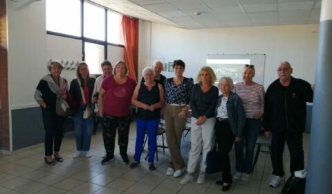 [RETOUR EN IMAGES] Atelier numérique du CCAS 16/10