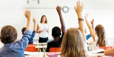 Inscriptions scolaires 2026 – 2027