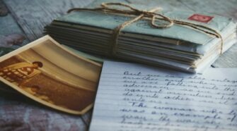 Atelier d&rsquo;écriture créative « Une lettre pour demain »