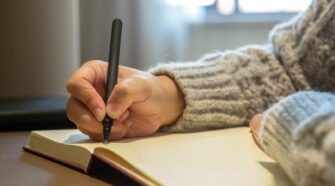 Printemps des poètes : Atelier d’écriture & Cyanotype