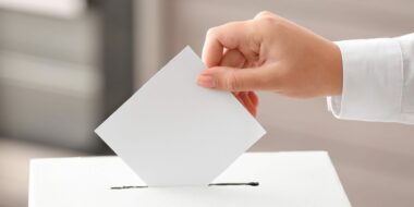 Élections municipales 2026