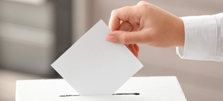 Élections municipales 2026