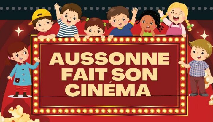 Aussonne fait son cinéma – Carnaval 2026