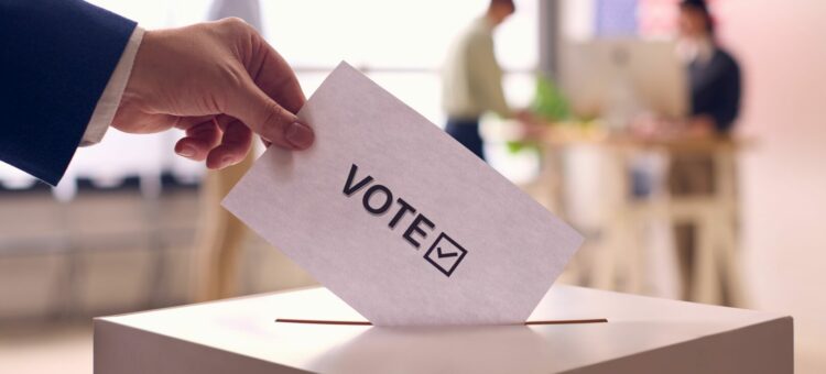 Élections Municipales