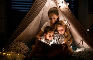 Lectures, tipi & compagnie