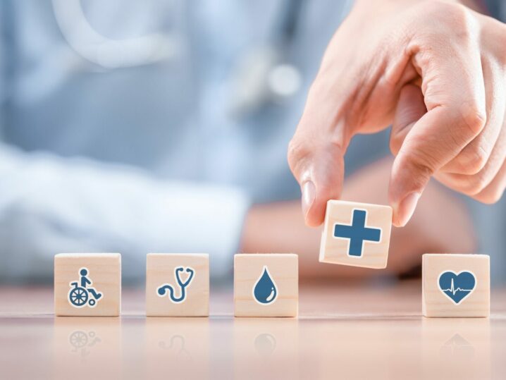 Atelier Santé – Diabète et AVC