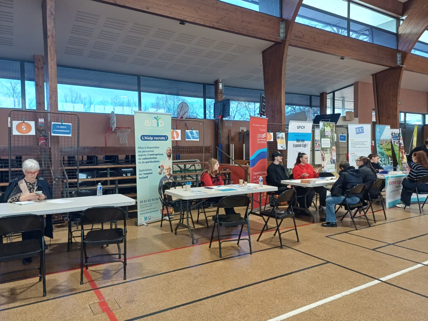 Rendez-vous des lecteurs