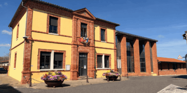 Conseil Municipal