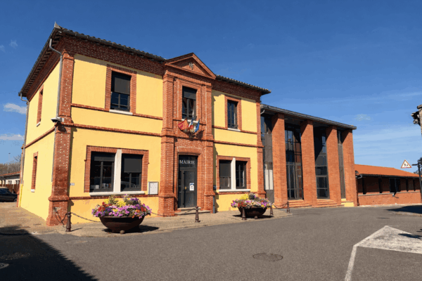 Conseil Municipal