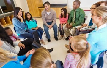 Ateliers parent enfant